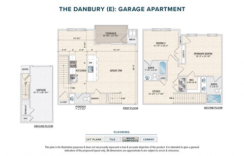 1 Housel Circle 1-2 Beds Apartment for Rent - Photo Gallery 73